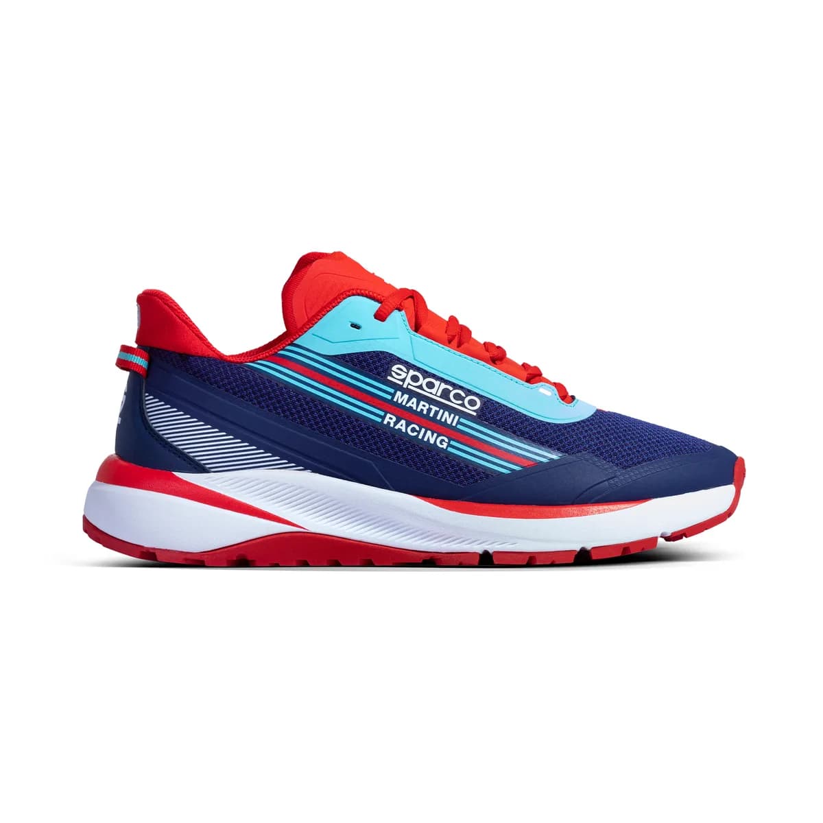SCARPE S-RUN