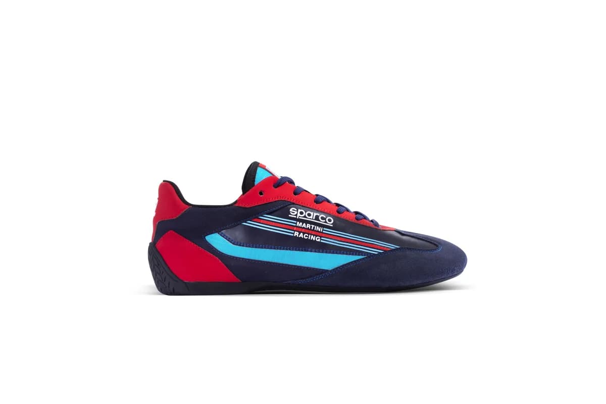 SCARPE S-DRIVE