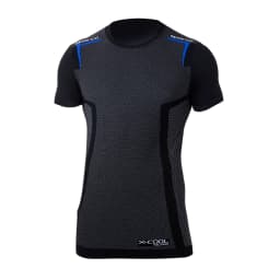 T-SHIRT SOTTOTUTA K-CARBON 1