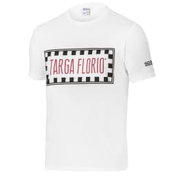 T-SHIRT TARGA FLORIO #T1 1