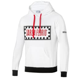 HOODIE TARGA FLORIO #F1 1