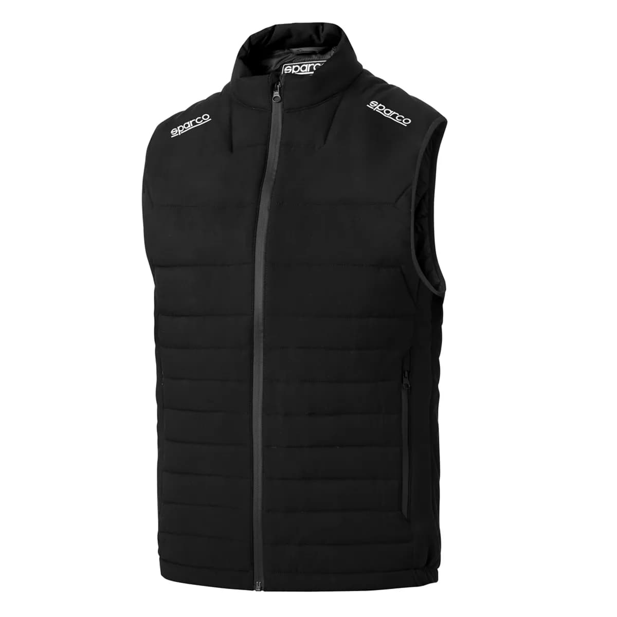 GILET FRAME MY2024 TG XS NR