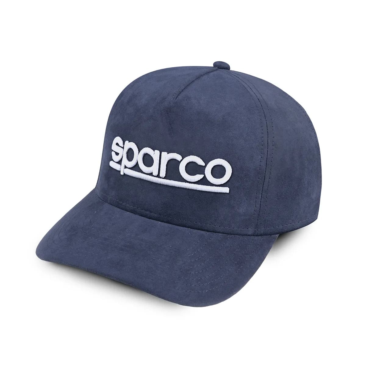 CAP SUEDE