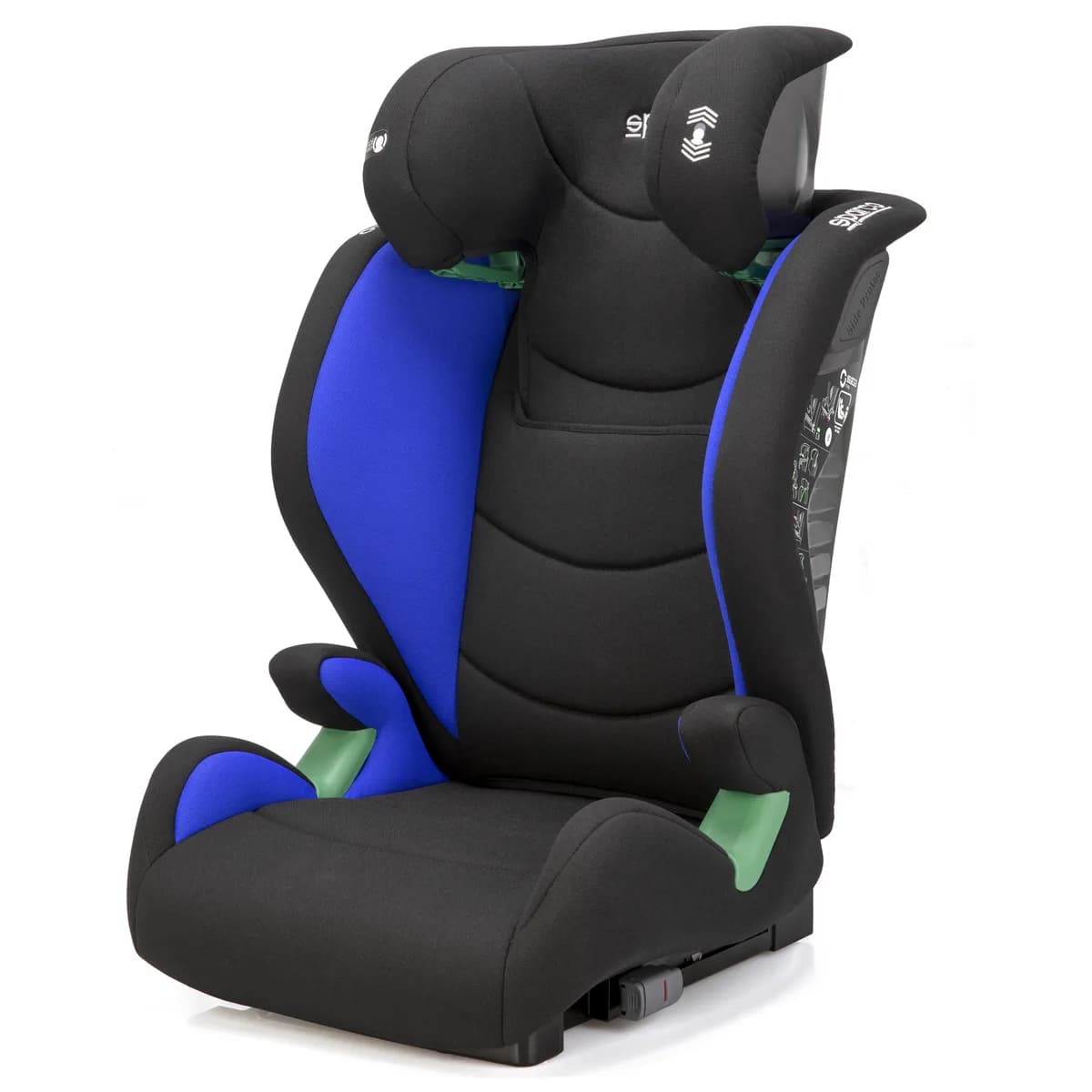 SEGG.BIMBO SK2000I ISOFIX ECE R129/