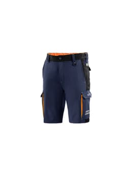 SHORTS TECH ATLANTA TG XL GRS/GF 1