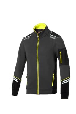 FULL ZIP TECH ALABAMA 1