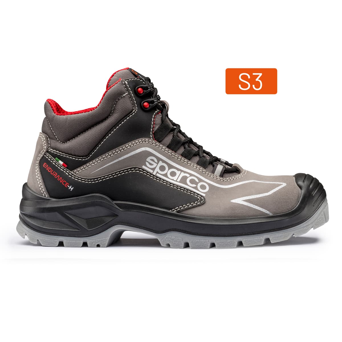SCARPA ENDURANCE-H S3