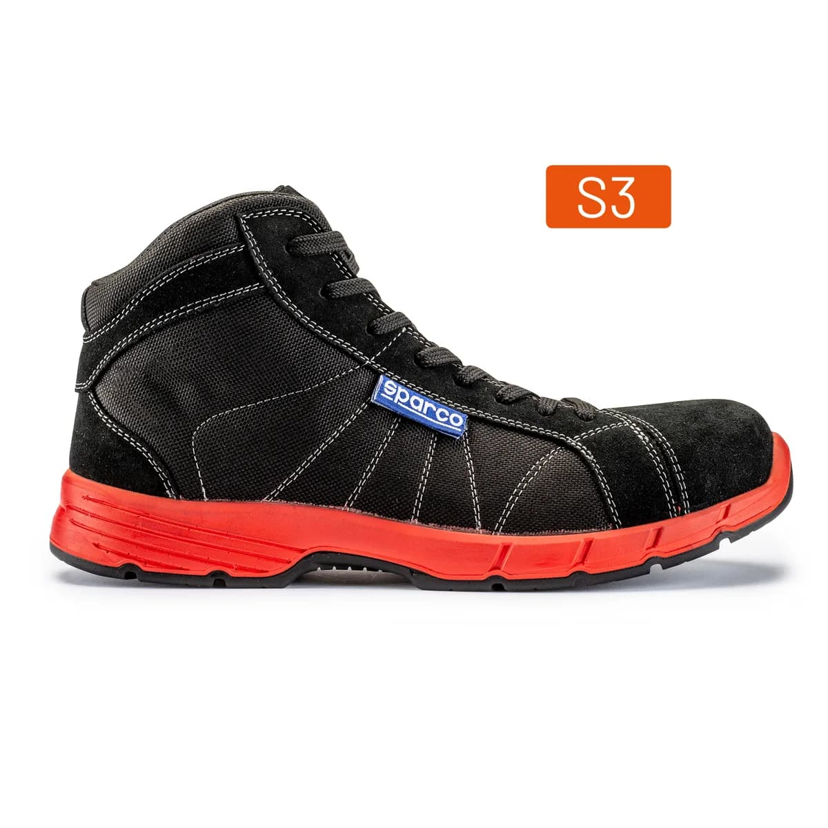 SCARPA CHALLENGE-H S3T