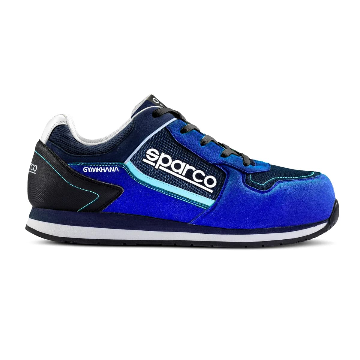 SCARPA GYMKHANA MAX S1P