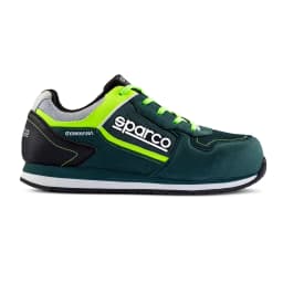 SCARPA GYMKHANA LANDO S1P TG 36 AZ/BM 2
