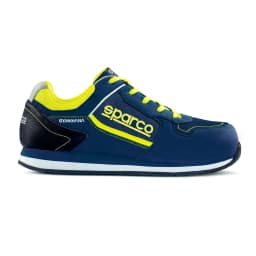SCARPA GYMKHANA LANDO S1P TG 36 AZ/BM 4