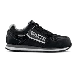 SCARPA GYMKHANA LANDO S1P TG 36 AZ/BM 3