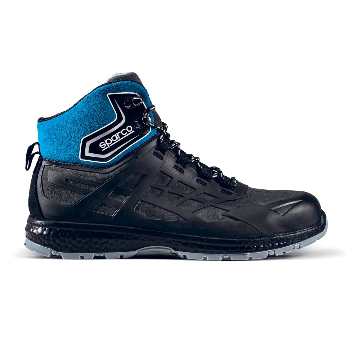 SCARPA ARCTIC WR S3 TG 36 NR/AZ