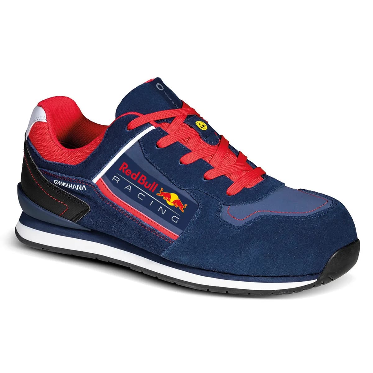 SCARPA GYMKHANA S3 ESD RED BULL