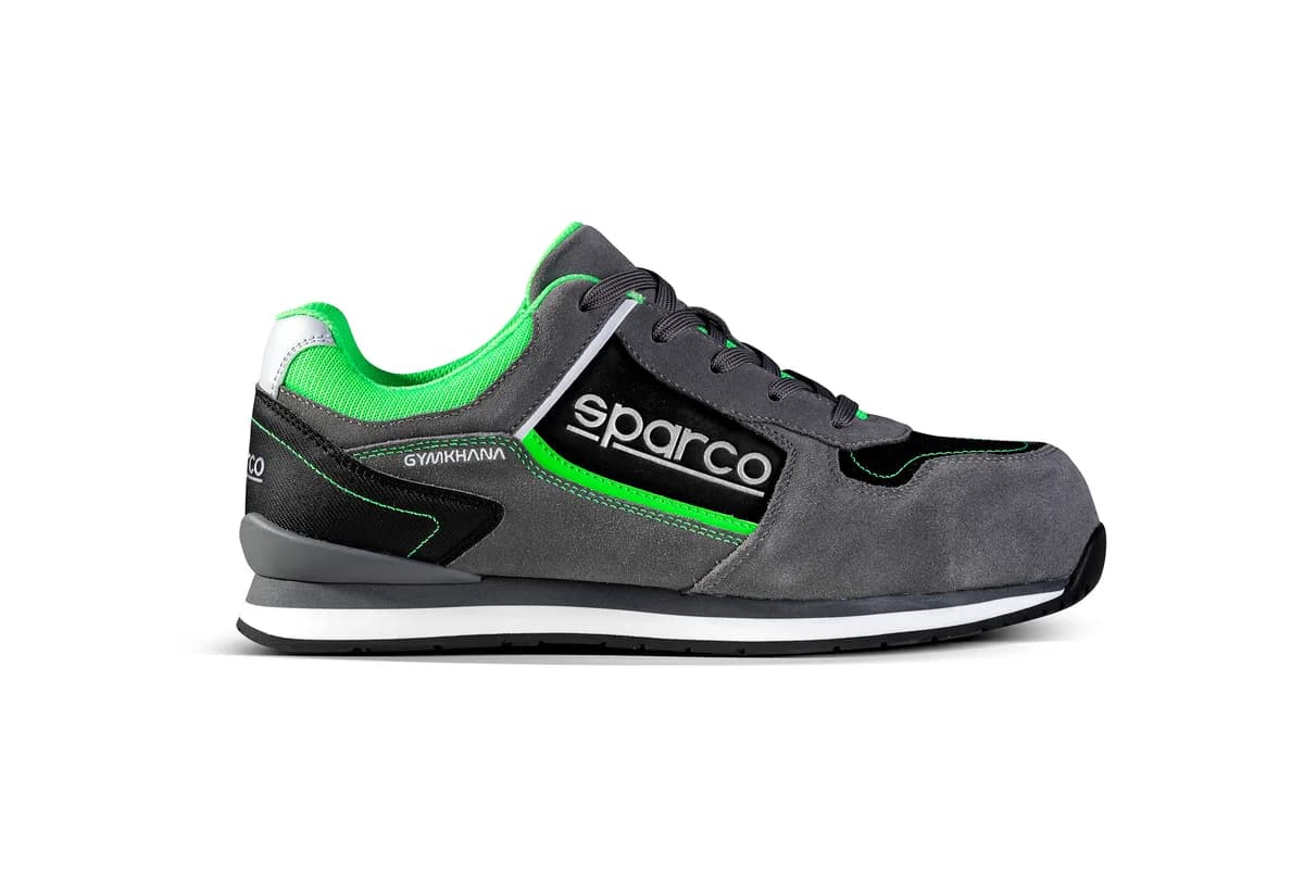 SCARPA GYMKHANA TACOMA S3