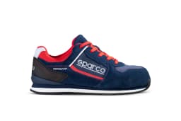 SCARPA GYMKHANA TACOMA S3 ESD TG 36 BM/RS 2