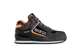 SCARPA GYMKHANA-H S3 ESD OLYMPUS AC 1