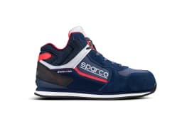 SCARPA GYMKHANA-H S3 ESD OLYMPUS AC 2