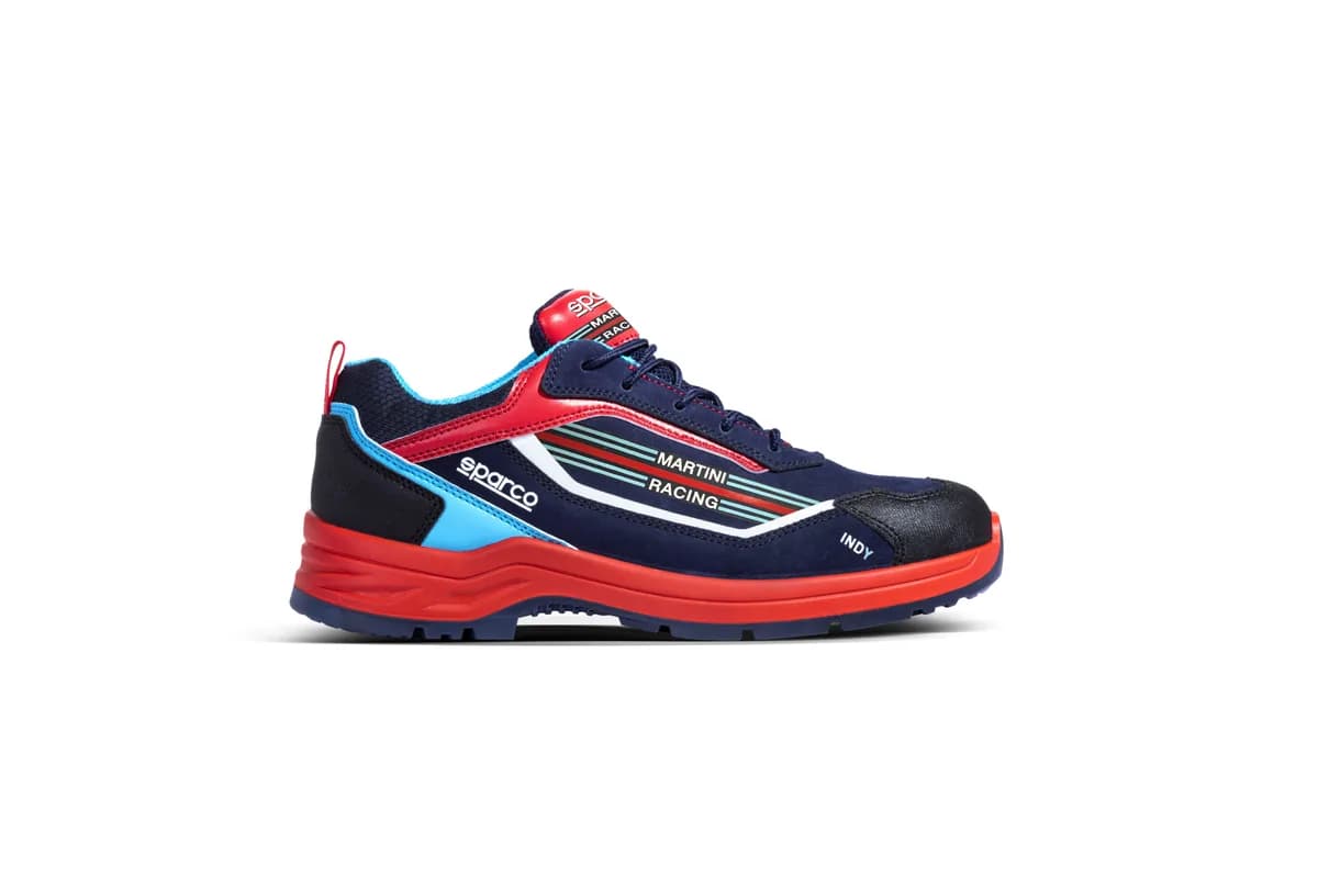 SCARPA INDY S3 ESD BALTIMORA/CHARLO