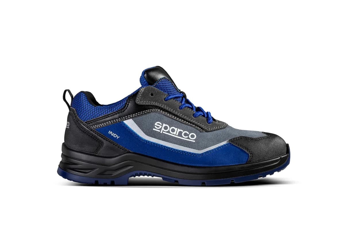 SCARPA INDY S3 ESD