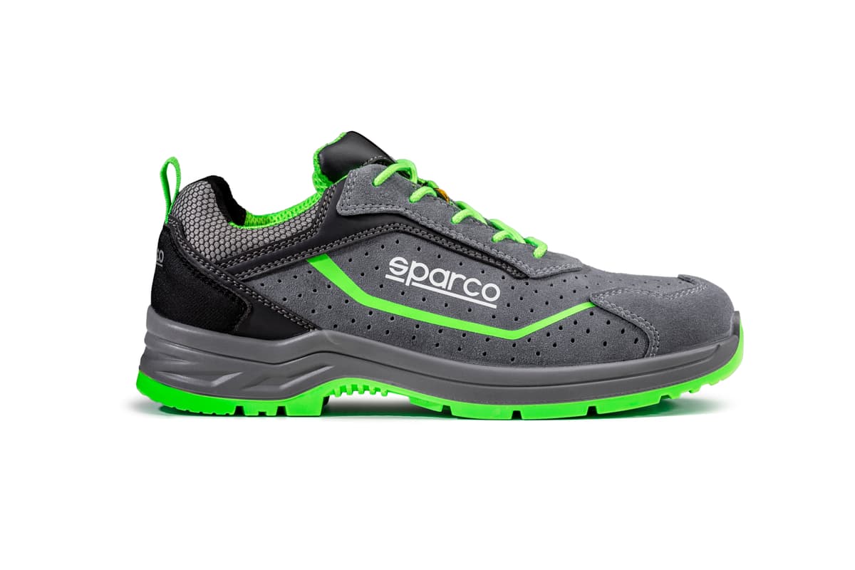SCARPA INDY S1P ESD