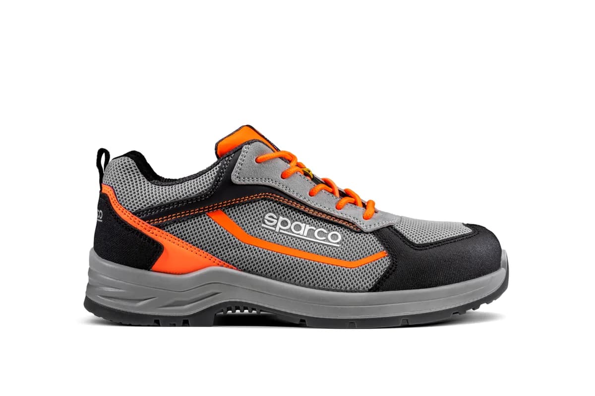 SCARPA INDY-R S1P ESD EDMONTON