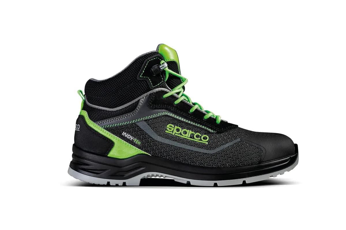 SCARPA INDY-HE S3 ESD