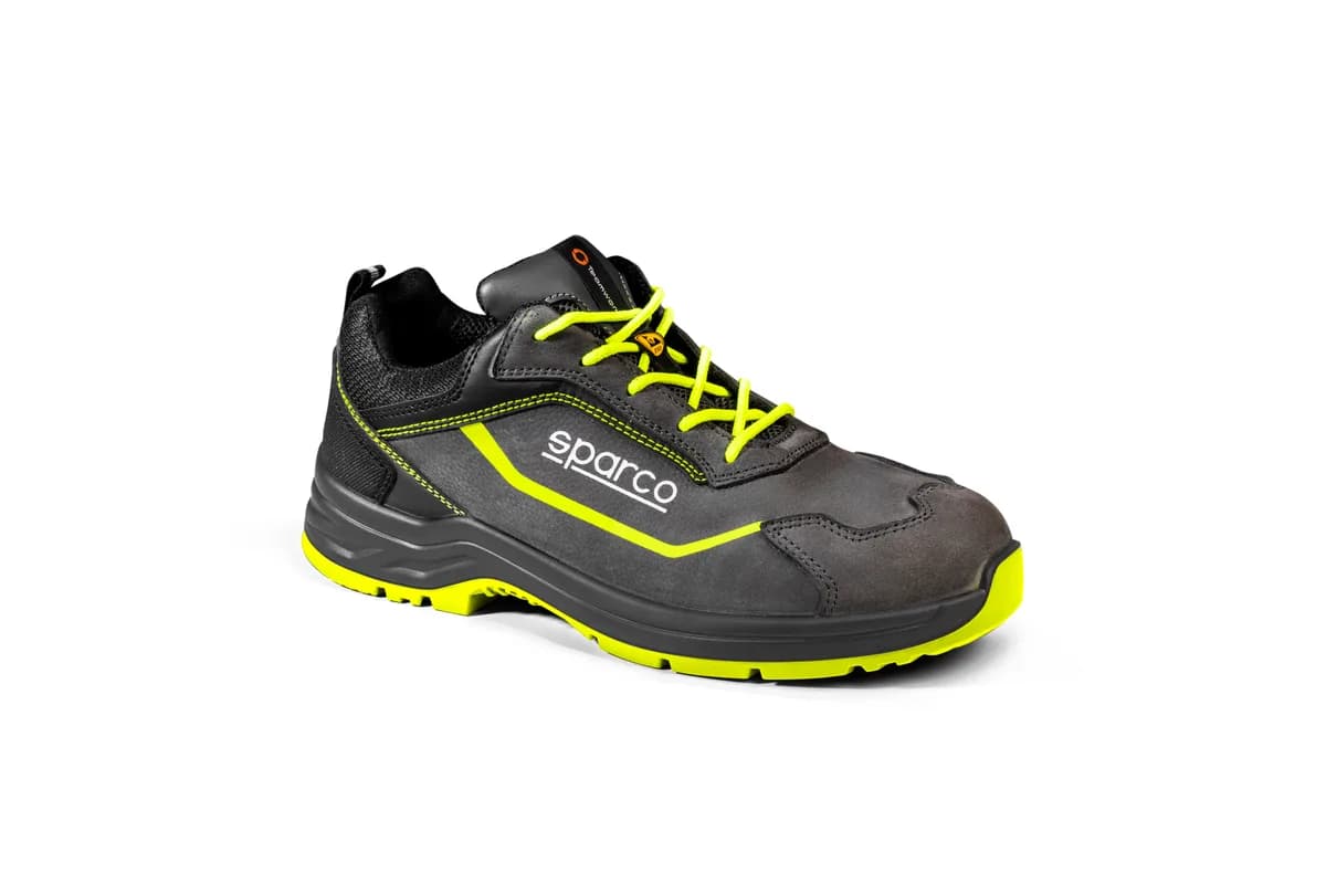 SCARPA INDY S3S ESD