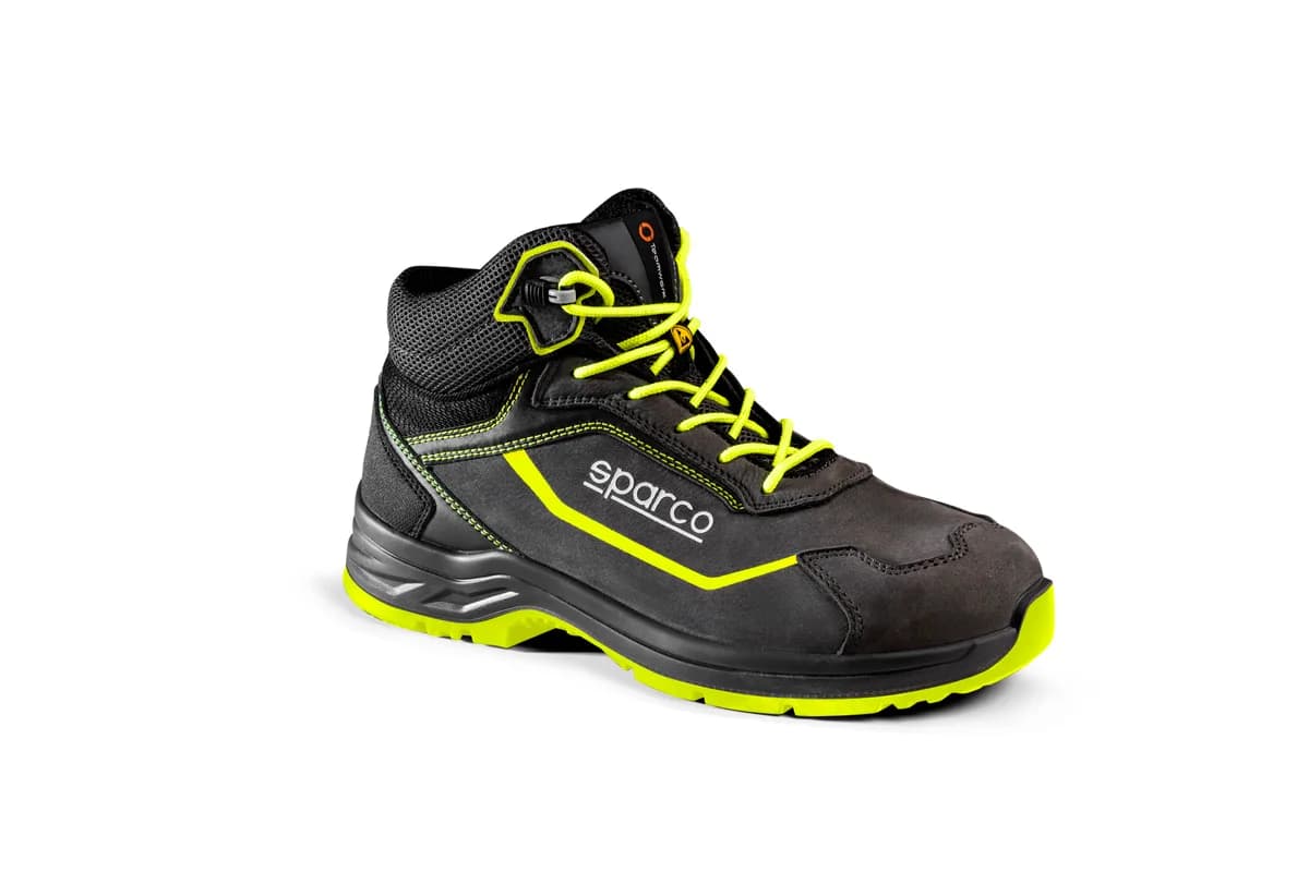 SCARPA INDY-H S3S ESD
