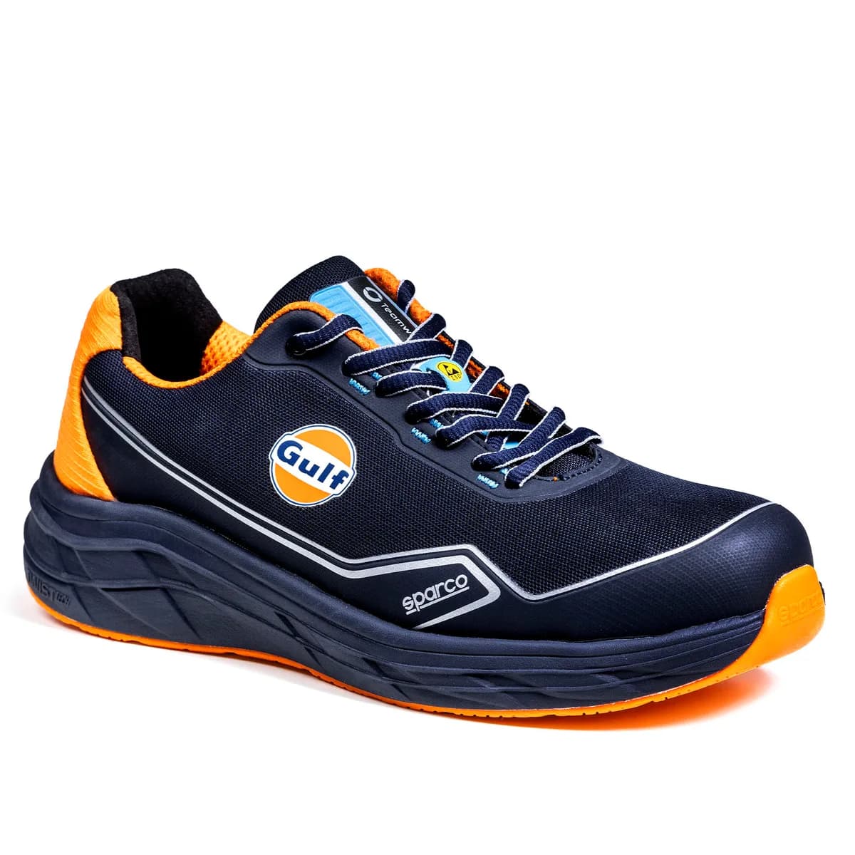 SCARPE MIRAGE GULF ESD S1PS SR FO