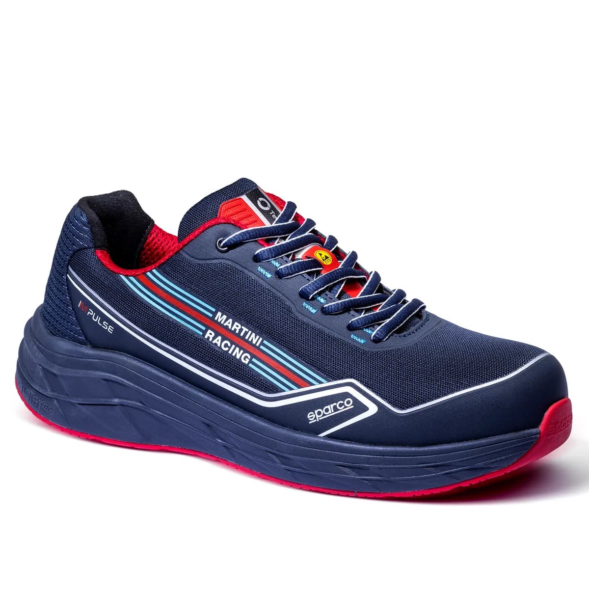 ESD S1PS SR FO HRO (MARTINI RACING SAFETY SHOES)