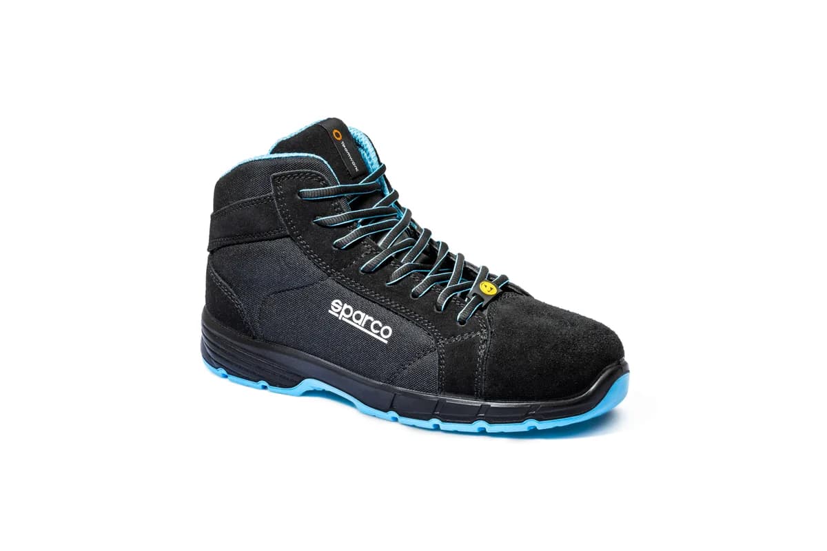 SCARPA HORIZON-H S3S ESD
