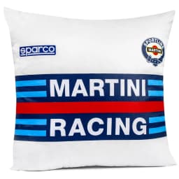 CUSCINO 40X40 REPLICA MARTINI-R 1