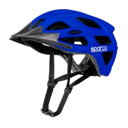 BIKE HELMET NERO-TG.S (53-55CM) 1