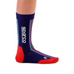 CALZE MARTINI-R ICONIC DESIGN 2 BM 36/40 1