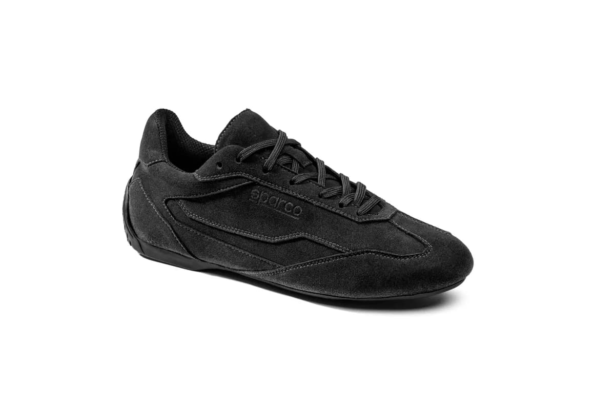 SCARPE S-DRIVE SUEDE