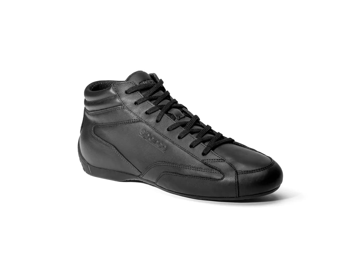 SCARPE S-DRIVE MID BOTTALATA