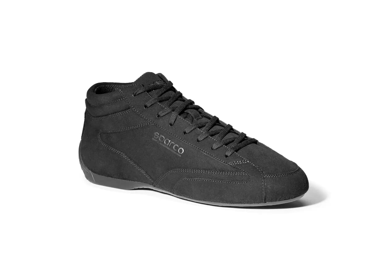 SCARPE S-DRIVE MID SUEDE