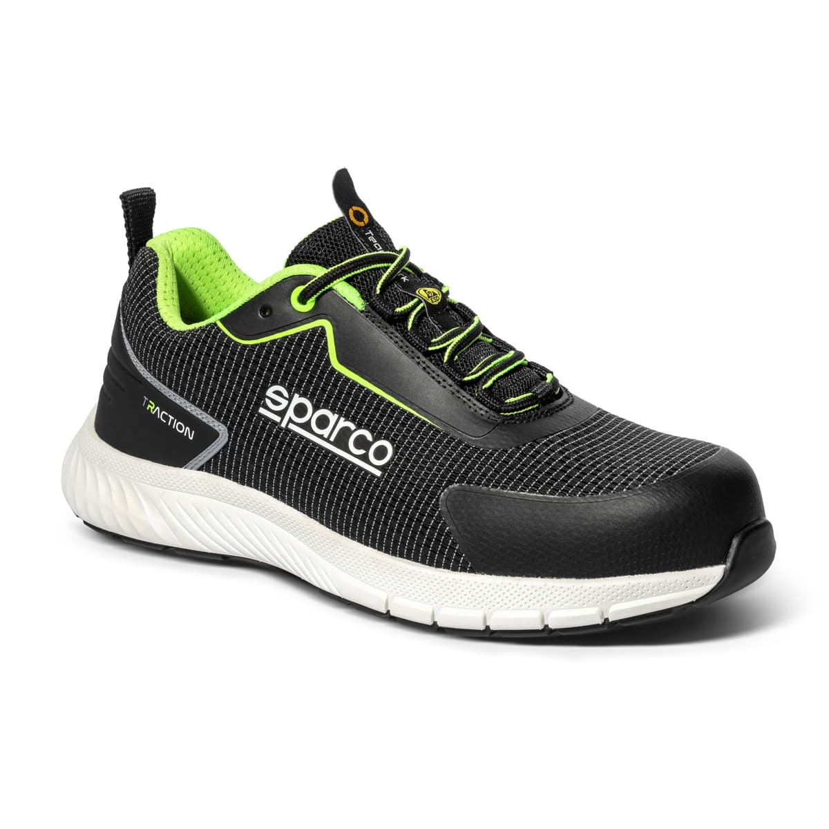 SCARPE TRACTION S1PS