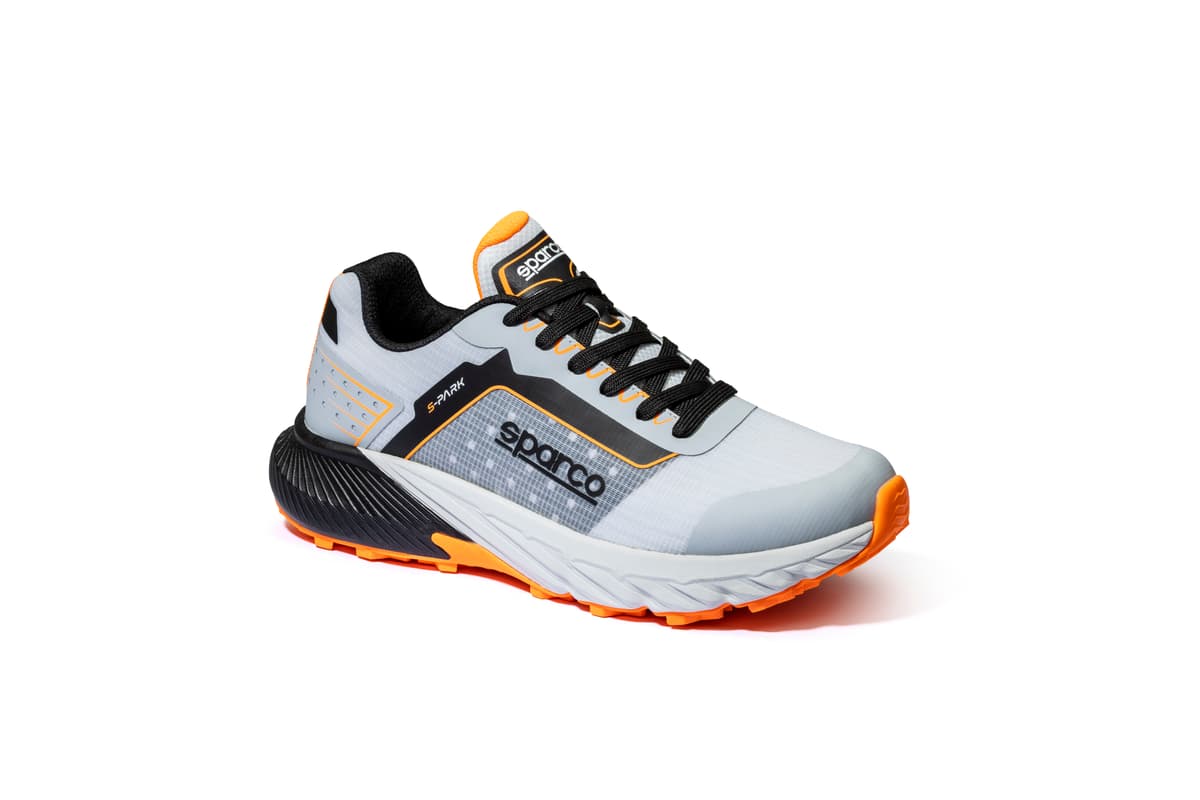 SCARPE S-PARK