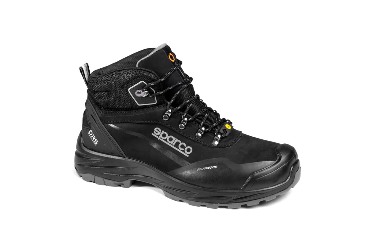 SCARPA GOODWOOD ESD S7S SR FO HRO C