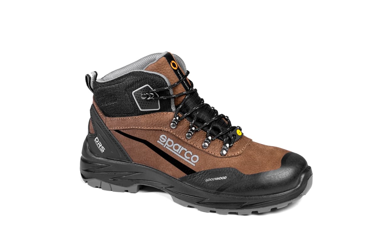 SCARPA GOODWOOD ESD O6 SR FO HRO CI