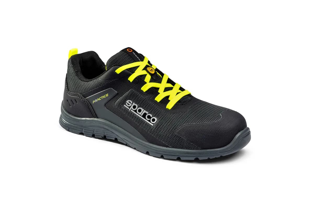SCARPE PRACTICE ESD S1PS SR FO