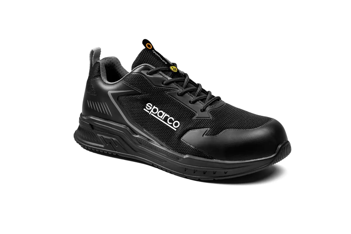 SCARPE TURBO ESD S1PS SR FO