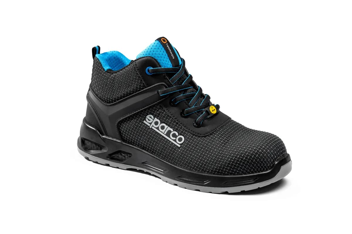 SCARPE HORIZON TEK-H S3S
