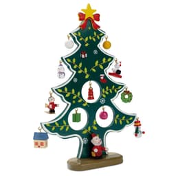 WOODTREE 1