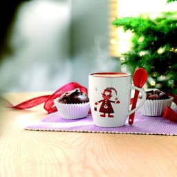 CLAUS 4