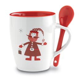 CLAUS 1