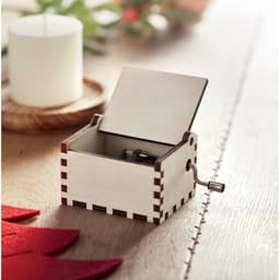 BOXMAS 6