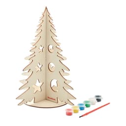 TREE AND PAINT 6